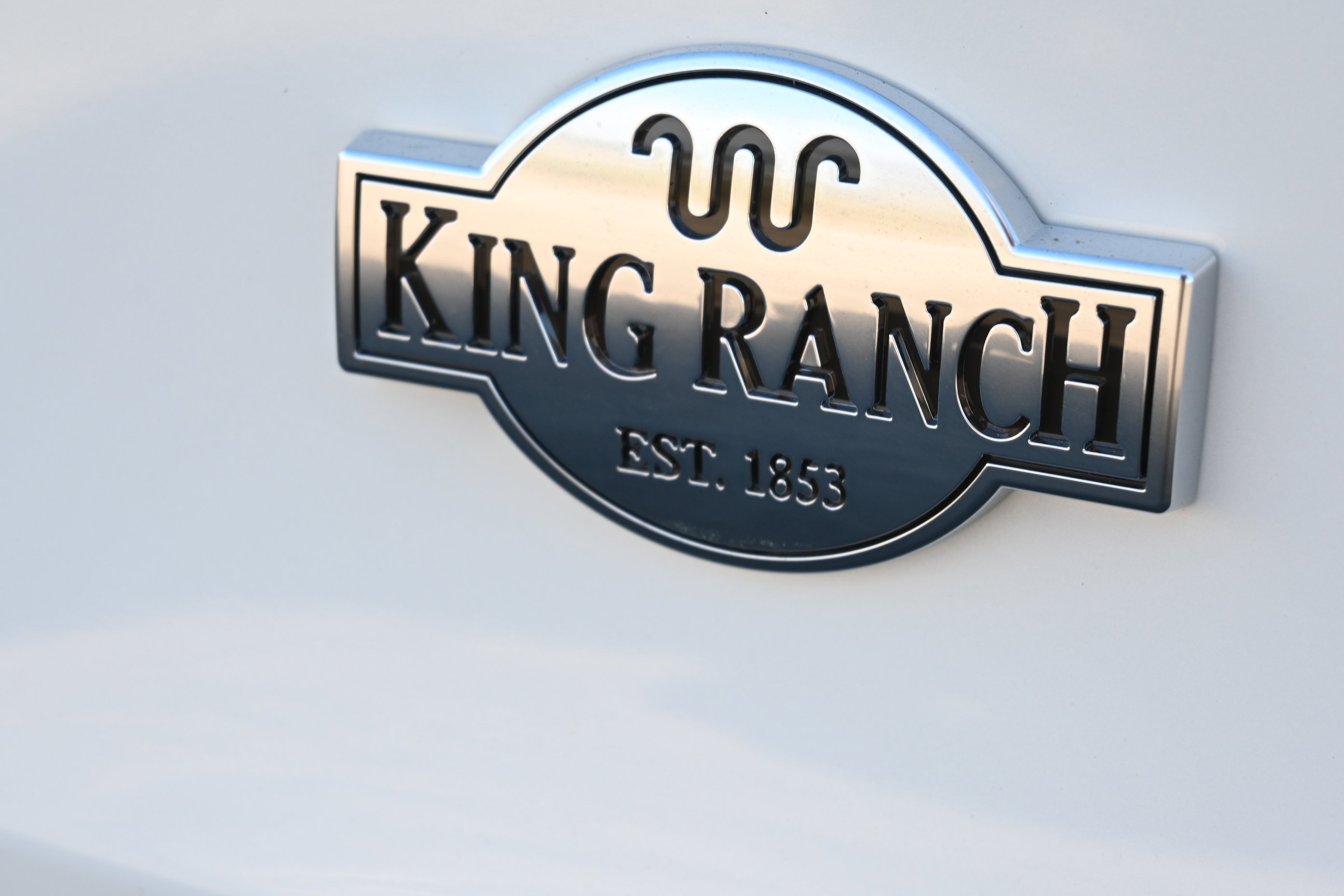 New 2026 Ford Expedition King Ranch image 13