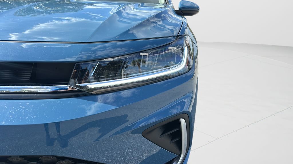 New 2026 Volkswagen Jetta SE image 9