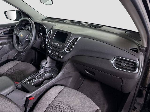 Used 2023 Chevrolet Equinox LT image 26