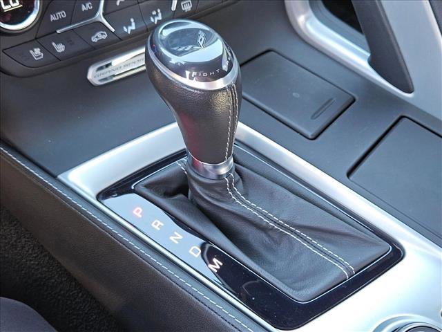 Used 2018 Chevrolet Corvette Grand Sport image 12