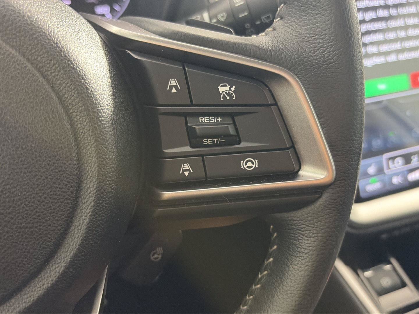 Certified 2024 Subaru Outback Limited AWD/4WD image 8