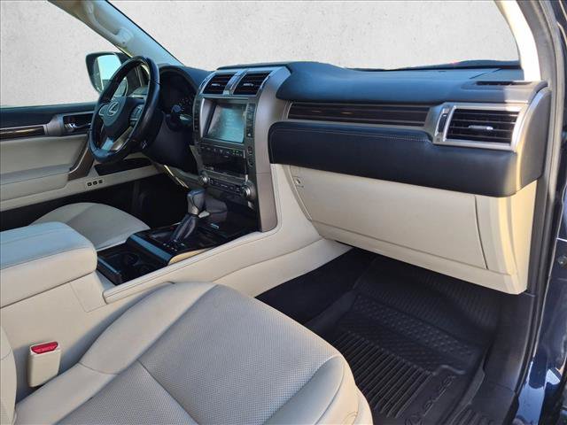 Used 2021 Lexus GX 460 Premium w/ Premium Package AWD/4WD image 20