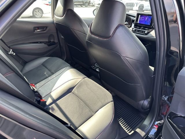 New 2025 Toyota Corolla GR image 27