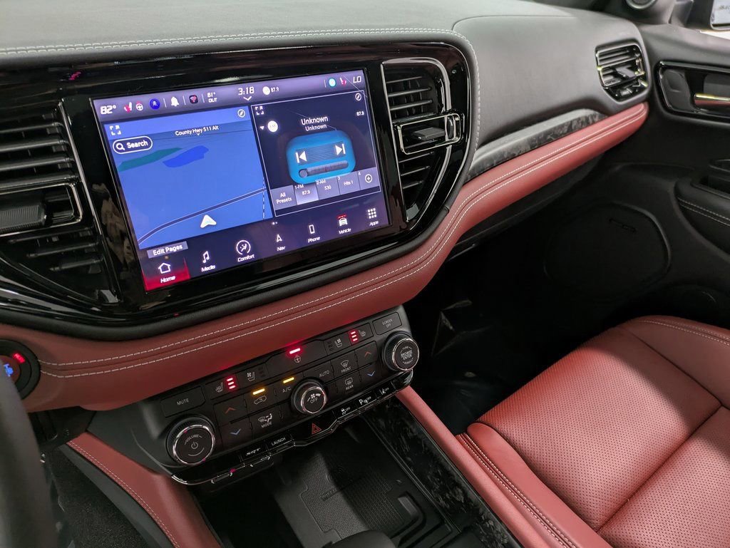 Used 2024 Dodge Durango SRT Hellcat image 11