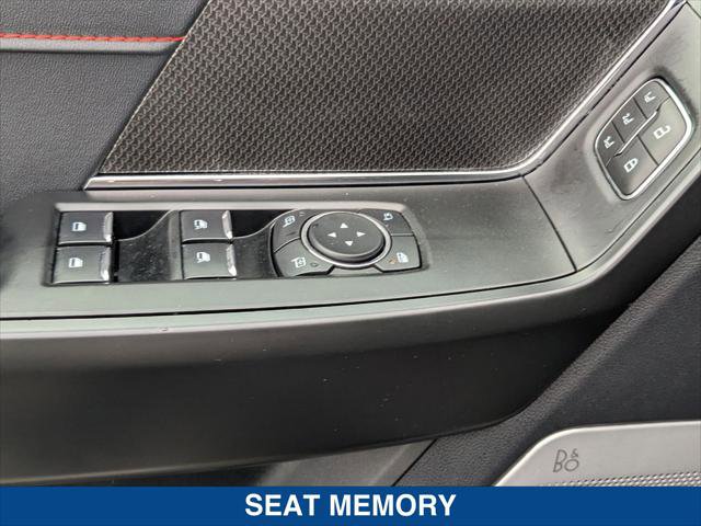 Certified 2025 Ford F150 Raptor image 11