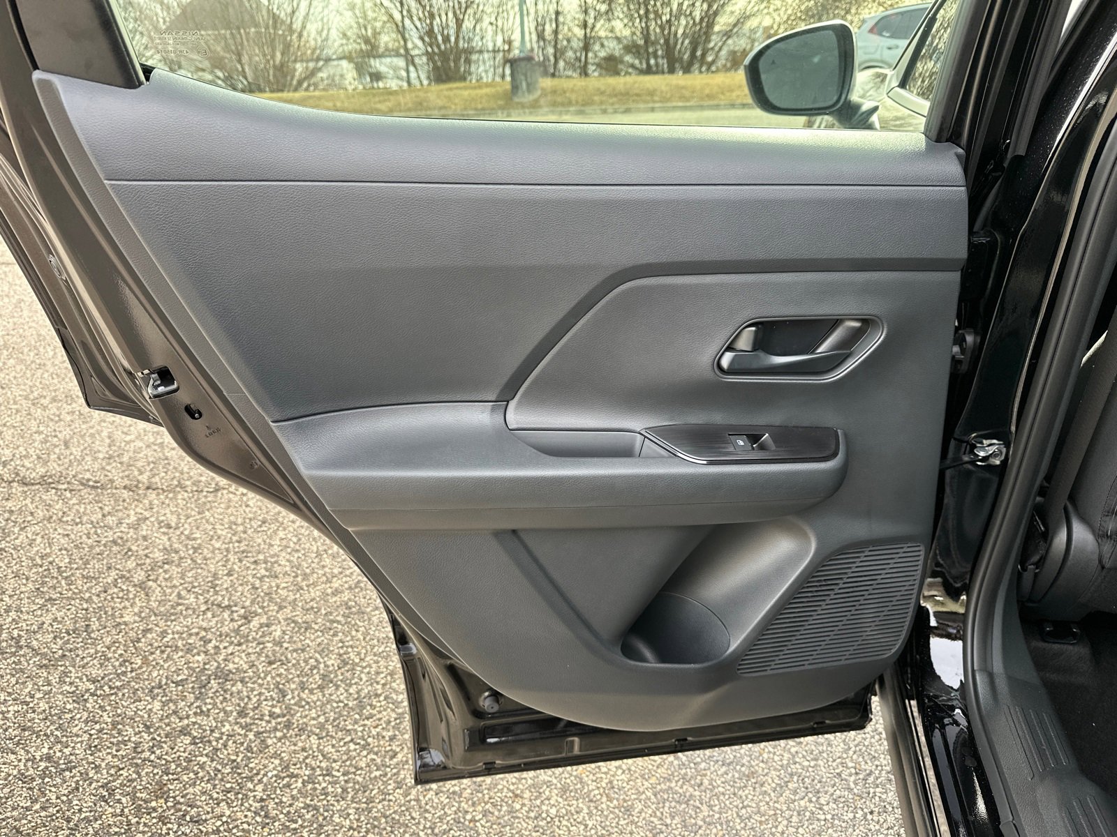 New 2026 Nissan Kicks S image 21