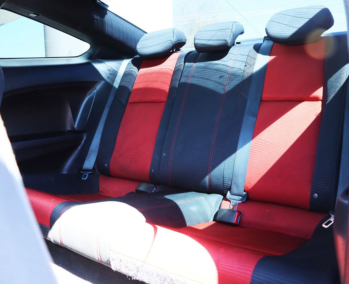 Used 2015 Honda Civic Si image 33
