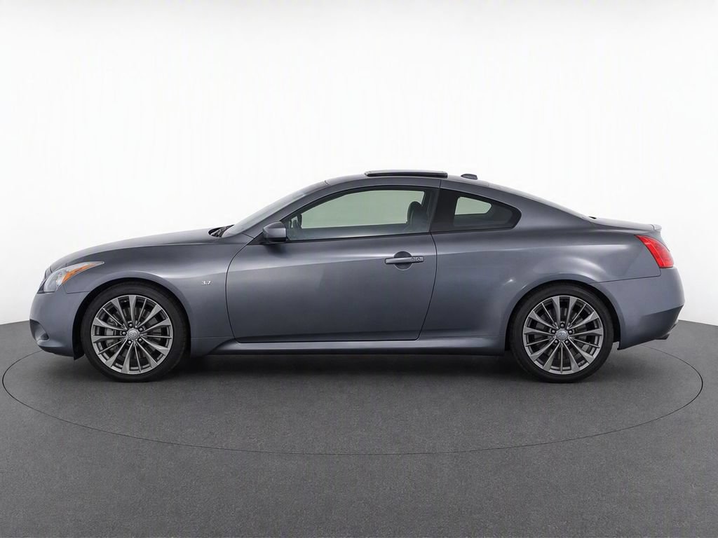Used 2014 INFINITI Q60 Journey w/ Premium Package RWD image 6