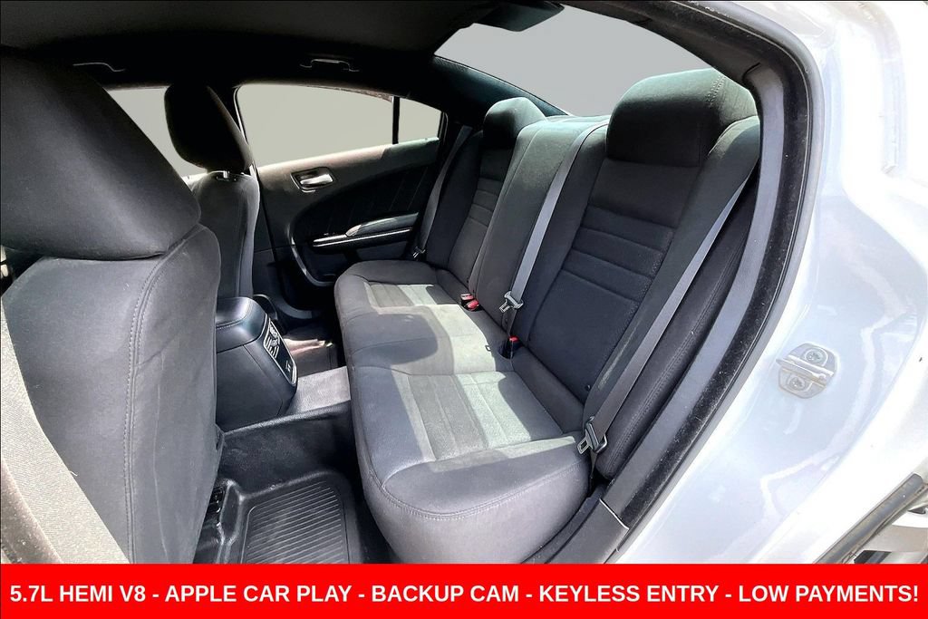 Used 2020 Dodge Charger R/T RWD image 21