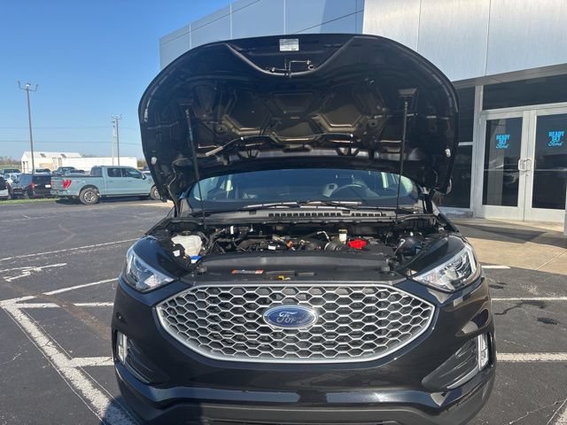 Used 2024 Ford Edge SEL w/ Convenience Package AWD/4WD image 47