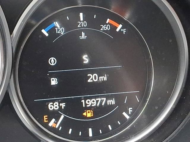 Used 2023 MAZDA CX-5 AWD 2.5 S w/ Select Package image 22