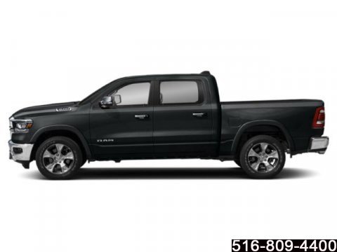 Used 2019 RAM 1500 Laramie image 4