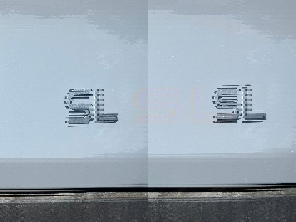 New 2025 Nissan Murano SL image 7