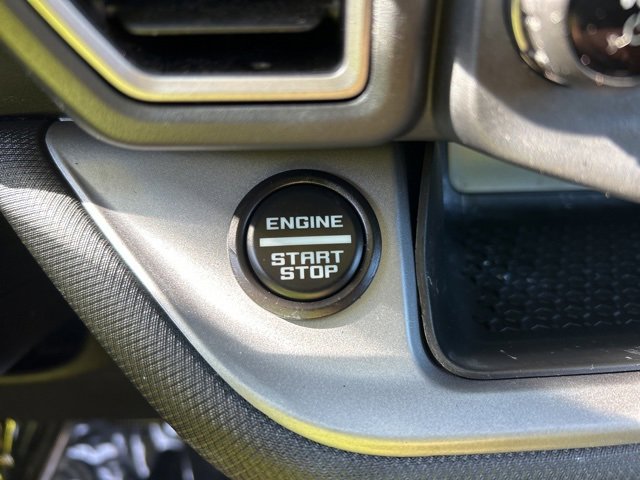 Used 2022 Ford Bronco Sport Big Bend w/ Convenience Package image 20