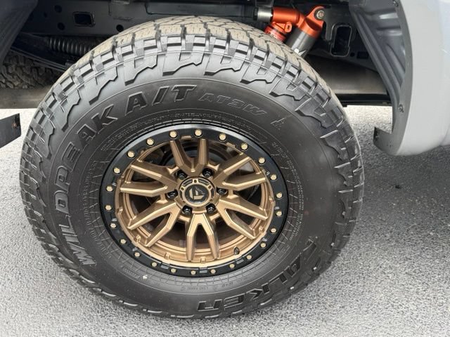 Used 2020 Ford F150 Raptor w/ Equipment Group 802A Luxury AWD/4WD image 29