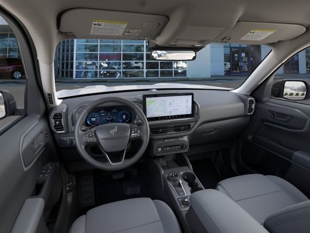 New 2026 Ford Bronco Sport Badlands w/ Badlands Tech Package AWD/4WD image 9
