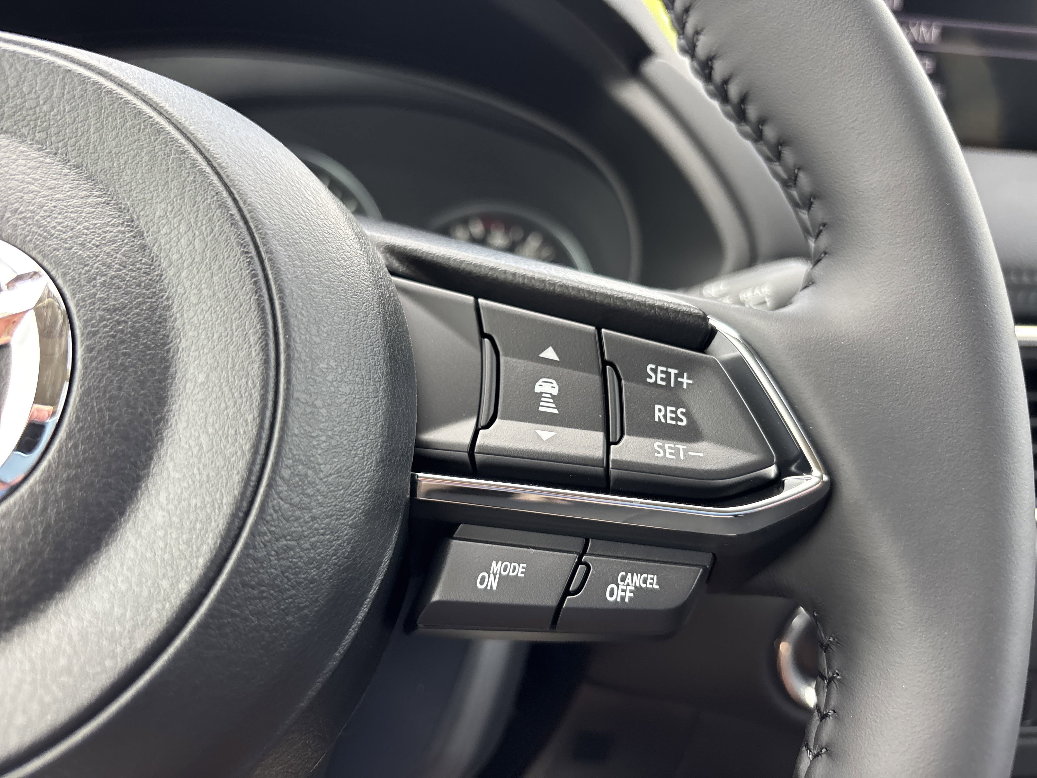 New 2025 MAZDA CX-5 AWD 2.5 S w/ Premium Plus Pkg image 28