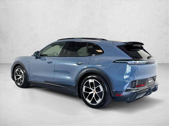 New 2026 Porsche Cayenne Electric AWD/4WD image 3