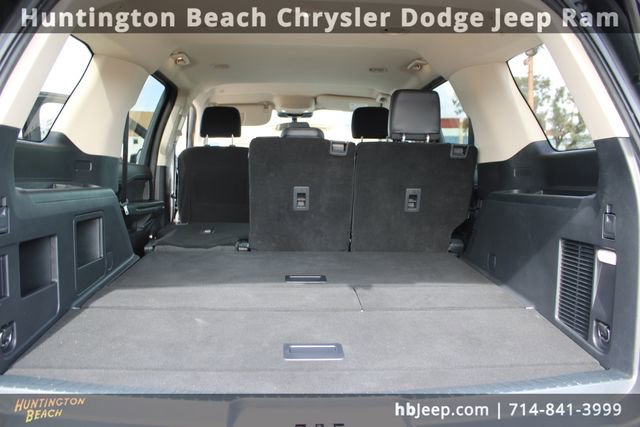 Used 2024 Ford Expedition XL AWD/4WD image 43