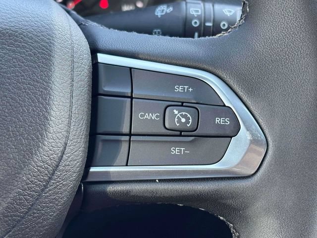 New 2026 Jeep Compass Latitude AWD/4WD image 18