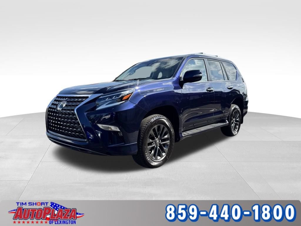Used 2023 Lexus GX 460 Premium