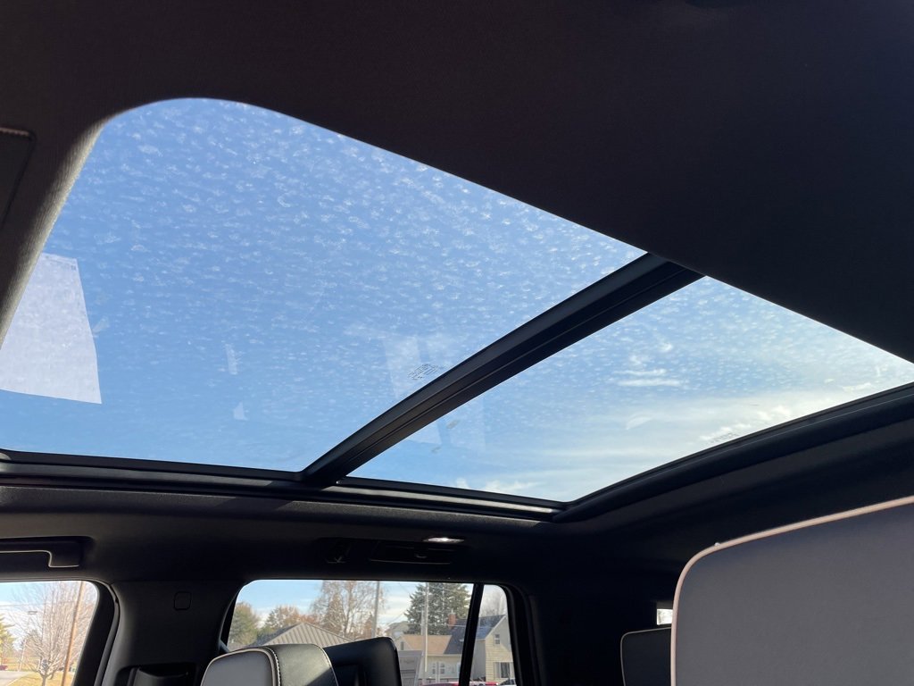 New 2026 Chevrolet Tahoe Premier image 27