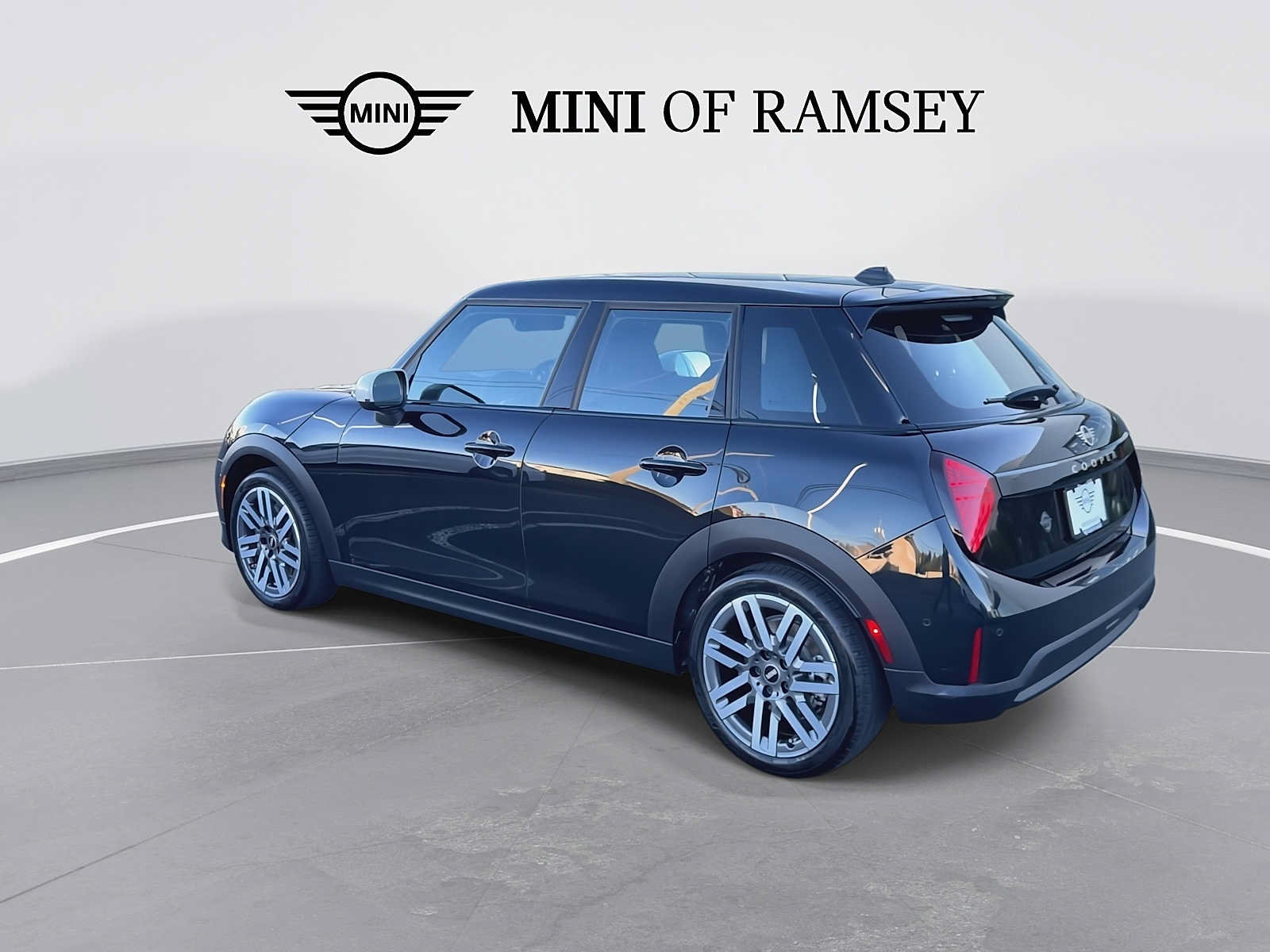 Used 2026 MINI Cooper S FWD image 6