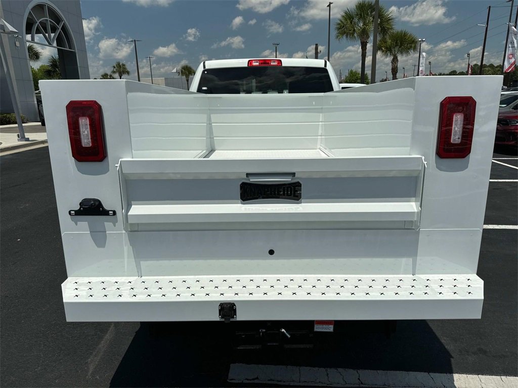 New 2024 RAM 2500 Tradesman w/ Protection Group image 5