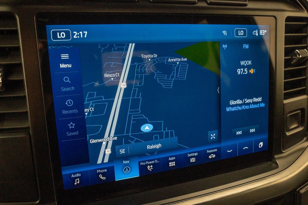 Used 2023 Ford F150 Lariat image 14