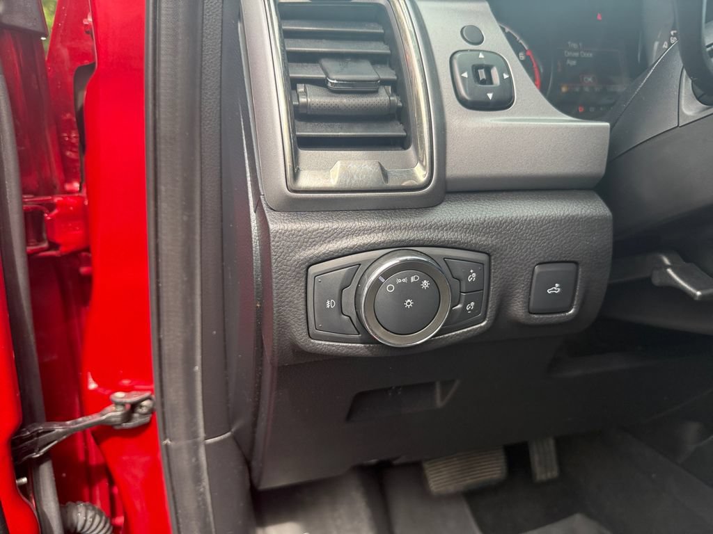 Used 2021 Ford Ranger XLT w/ Equipment Group 301A Mid RWD image 18