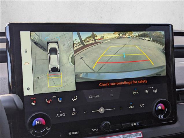 New 2026 Toyota bZ image 12