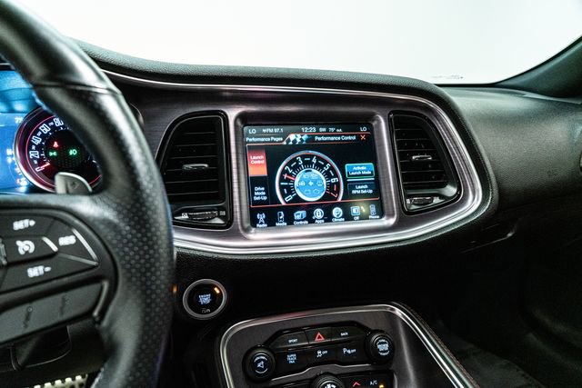 Used 2016 Dodge Challenger R/T Scat Pack image 25