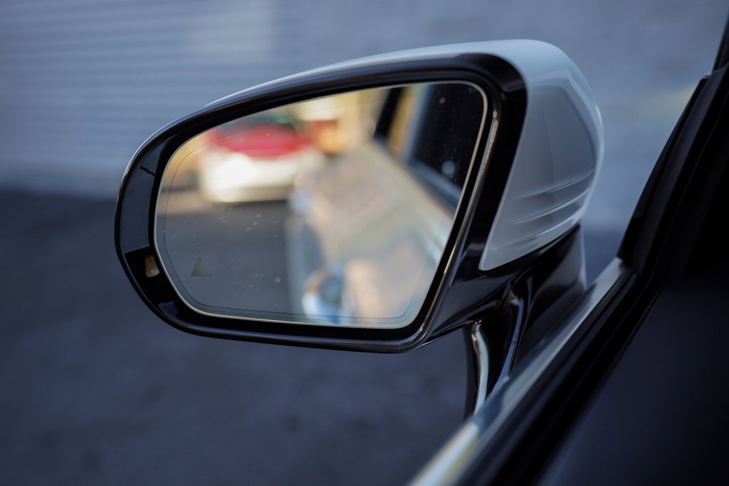 Used 2020 Mercedes-Benz AMG GT 63 image 38