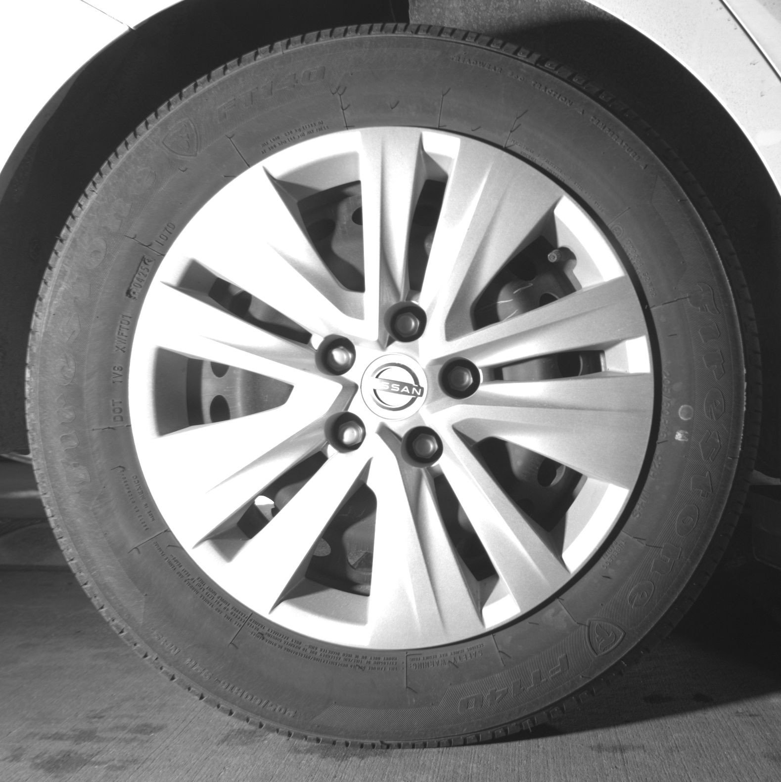 Used 2025 Nissan Sentra S image 15