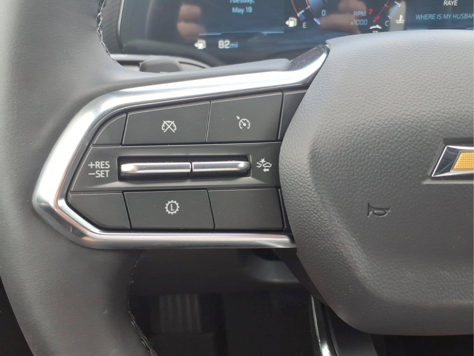New 2026 Chevrolet Equinox LT w/ LPO, Floor Liner Package FWD image 19