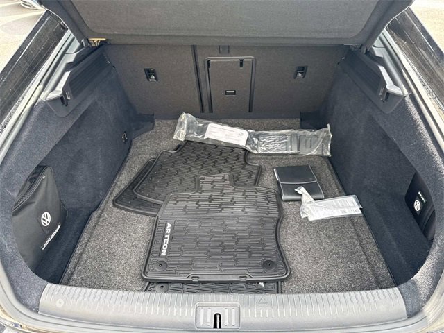 Used 2020 Volkswagen Arteon SEL image 5