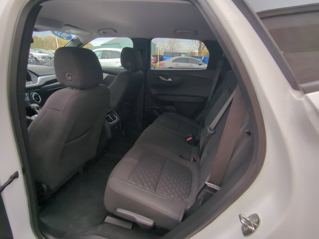 Used 2022 Chevrolet Blazer LT image 14