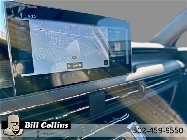 New 2024 Lincoln Corsair Grand Touring w/ Equipment Group 301A image 18