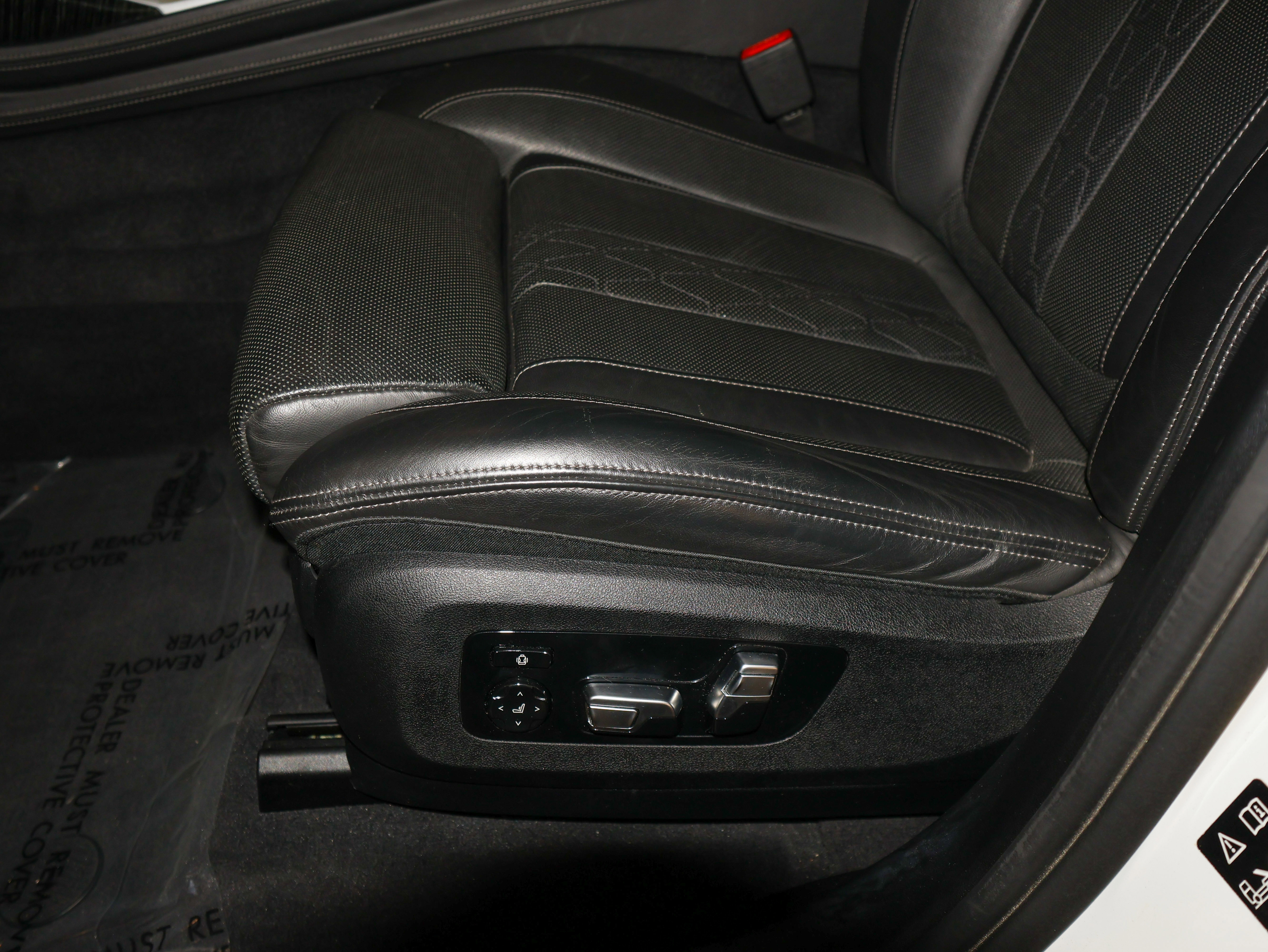 Used 2021 BMW X7 M50i image 20