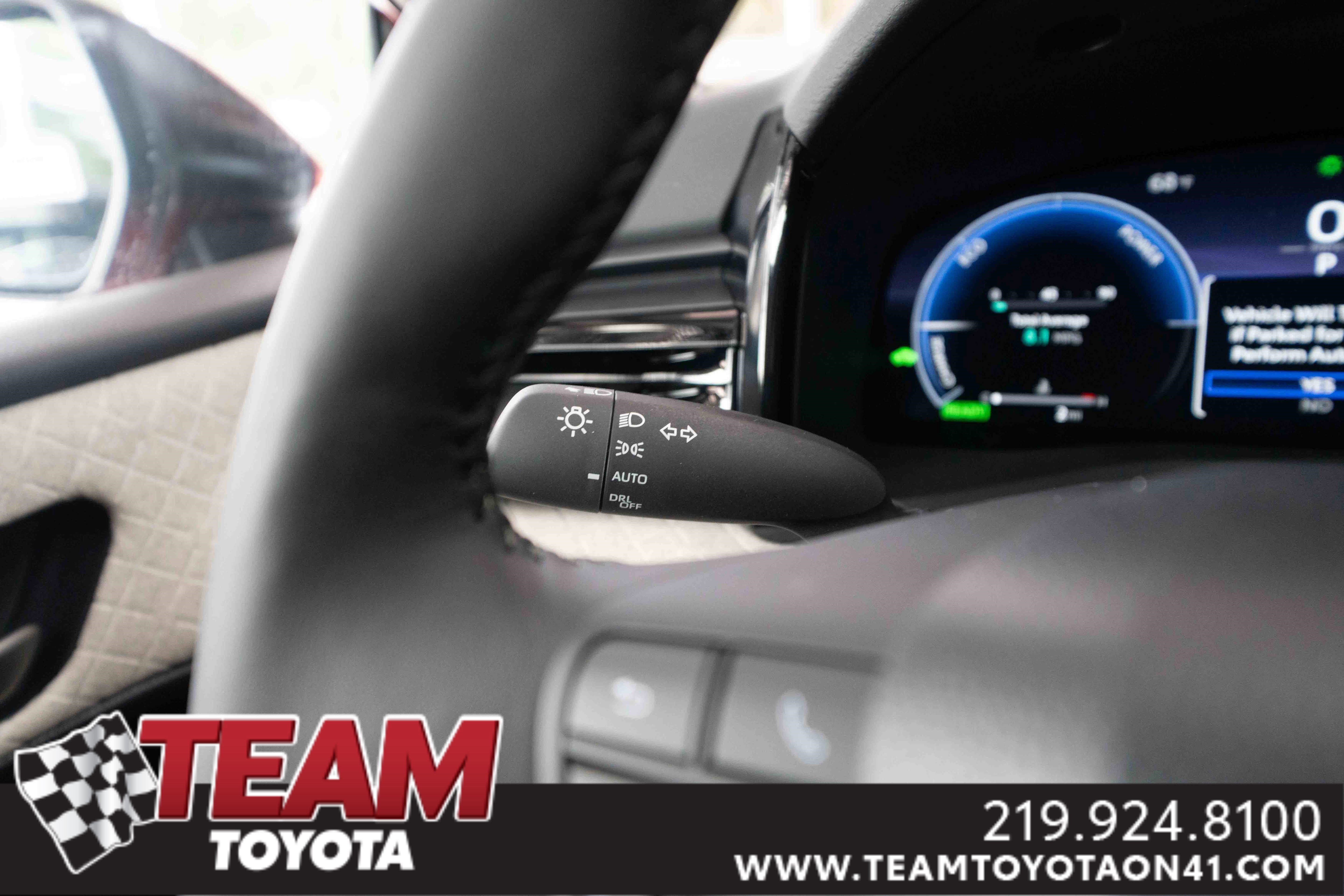 New 2026 Toyota Camry XLE image 13
