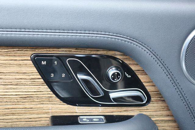 Used 2019 Land Rover Range Rover AWD/4WD image 29