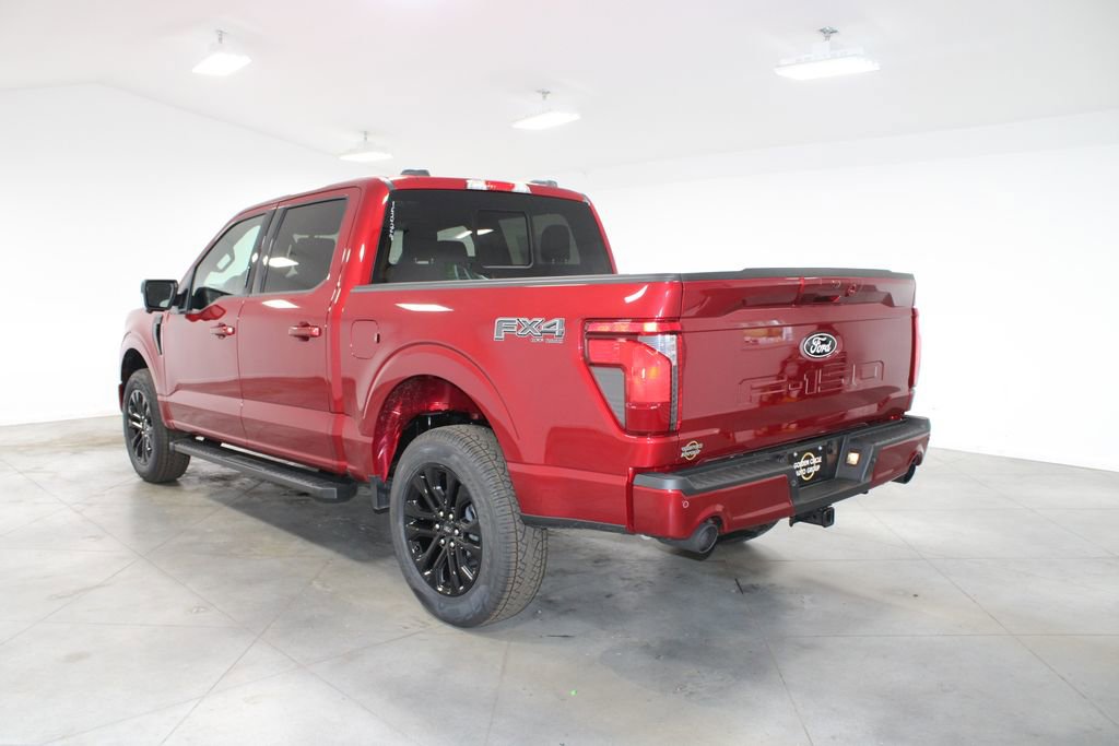 New 2026 Ford F150 XLT image 6