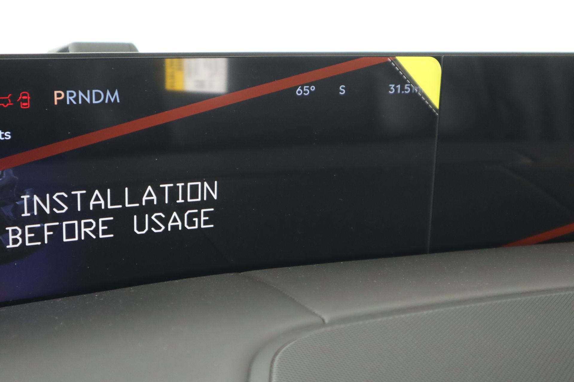 New 2026 Lincoln Navigator Black Label image 4