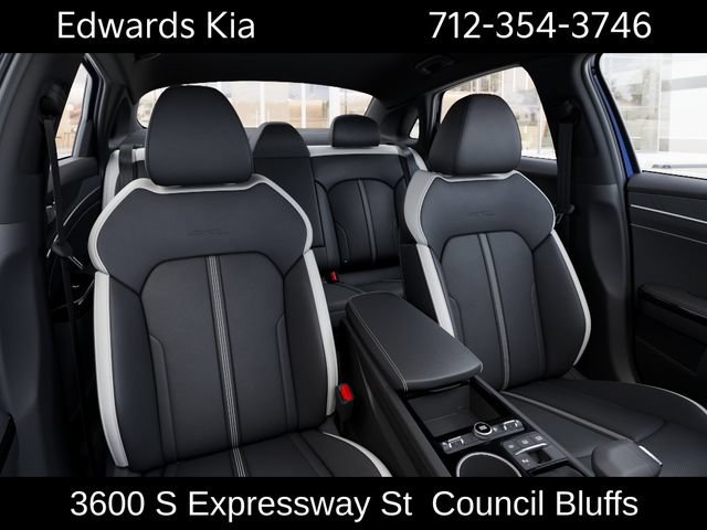 New 2026 Kia K5 GT-Line AWD/4WD image 17