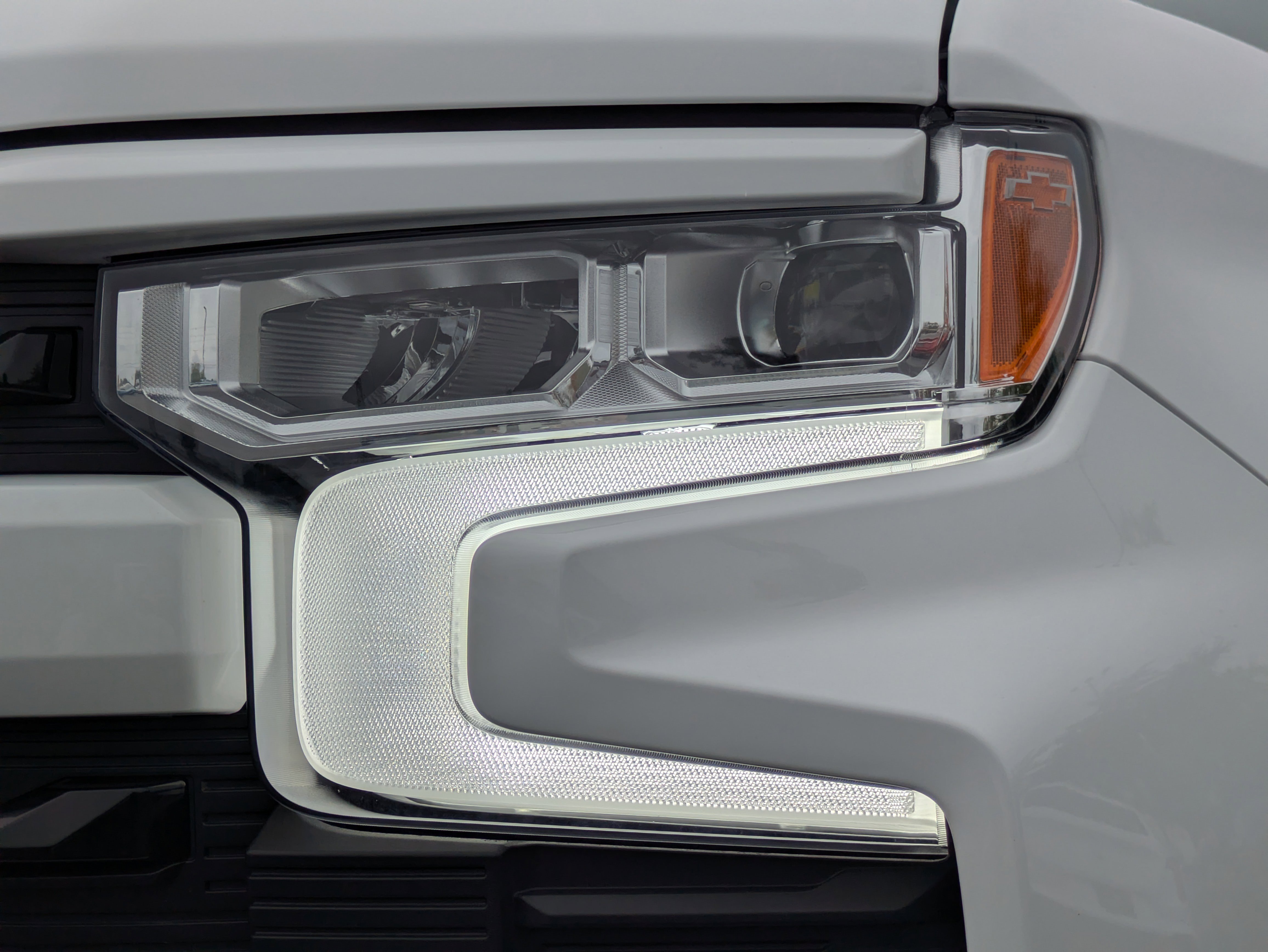 New 2026 Chevrolet Silverado 1500 RST w/ All Star Edition Plus image 28