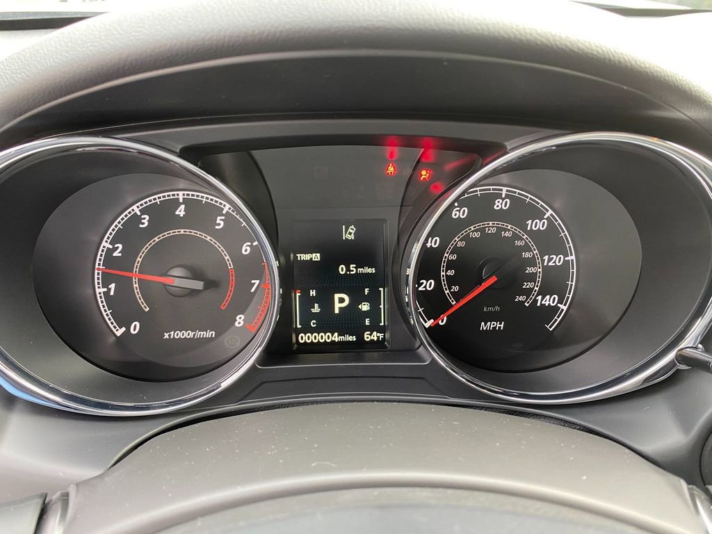 New 2025 Mitsubishi Outlander Sport AWD image 18