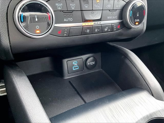 Used 2023 Ford Escape ST-Line AWD/4WD image 28