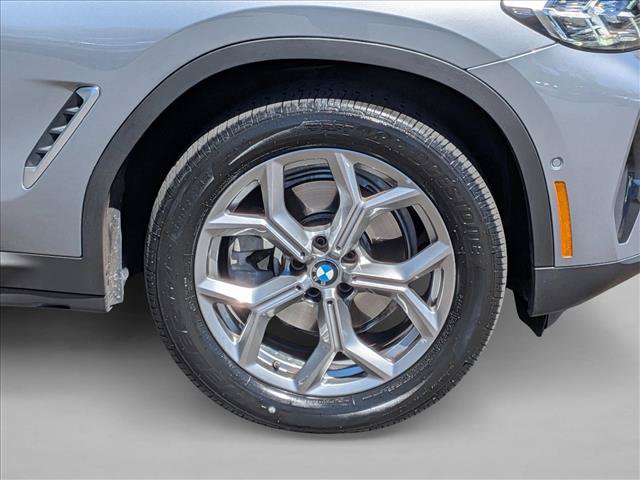 Used 2024 BMW X3 xDrive30i w/ Premium Package AWD/4WD image 26