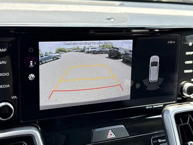 Used 2023 Kia Sorento S w/ Panoramic Sunroof Package AWD/4WD image 21