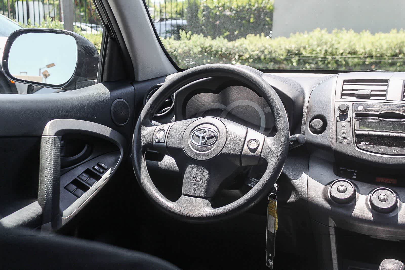 Used 2009 Toyota RAV4 Sport FWD image 19